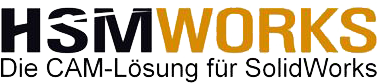 logo hsmworks